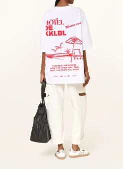 Oversized-Shirt