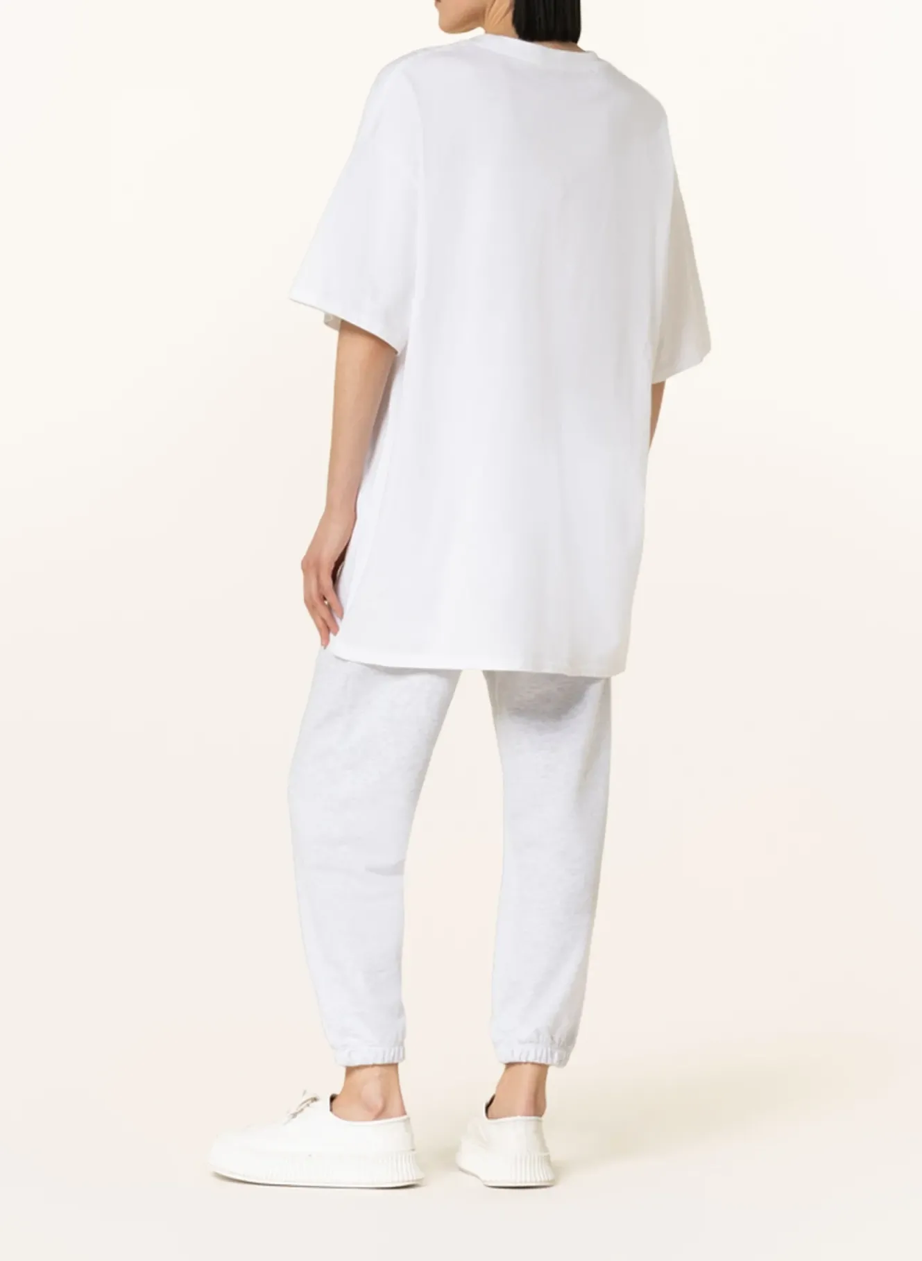 Oversized-Shirt