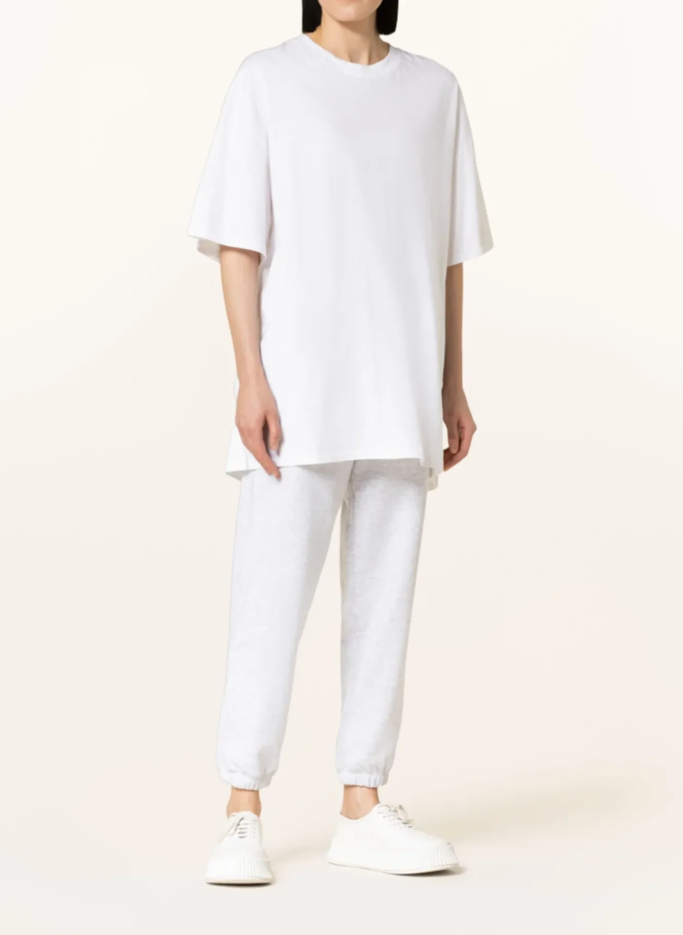 Oversized-Shirt