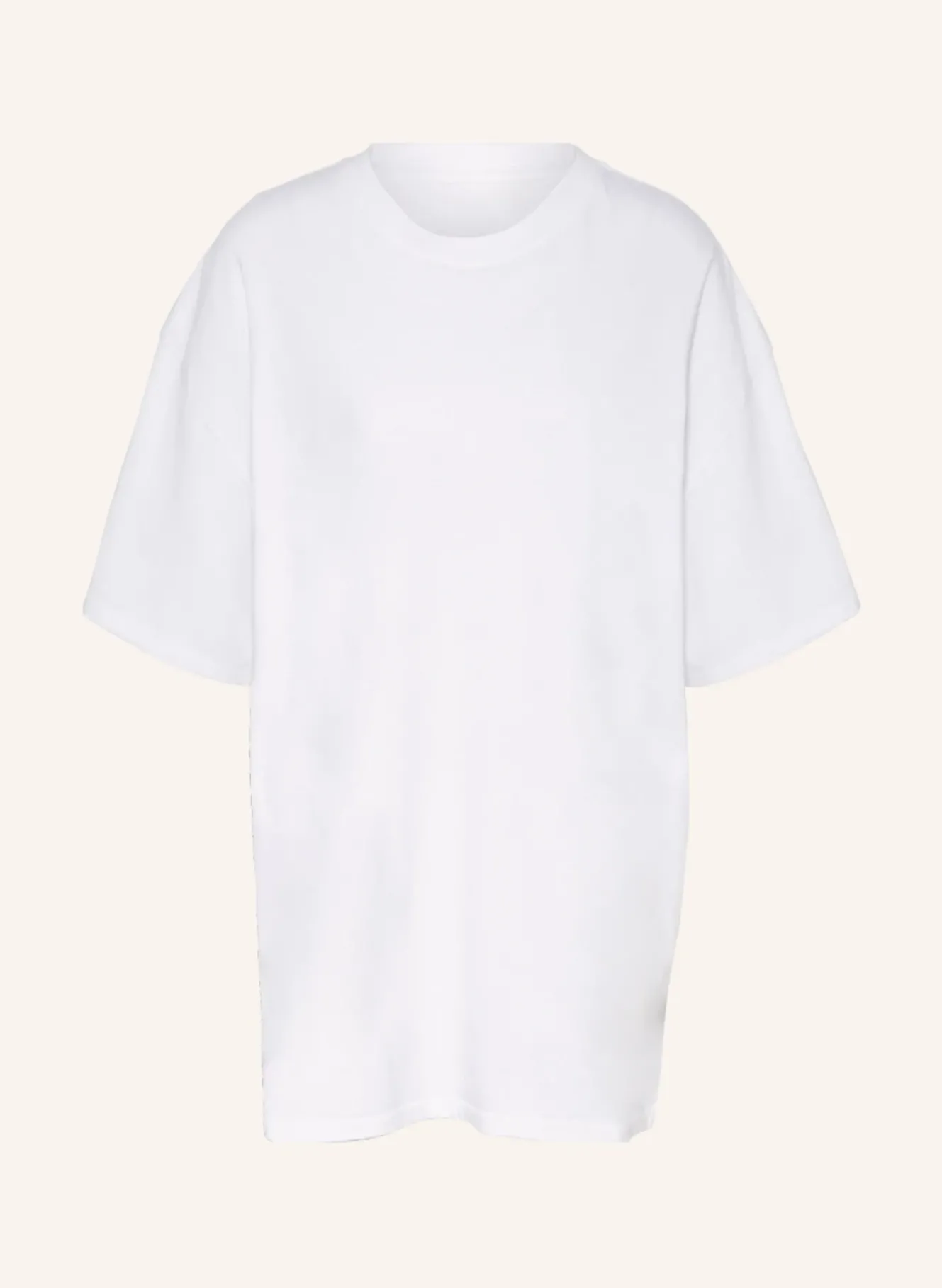 Oversized-Shirt
