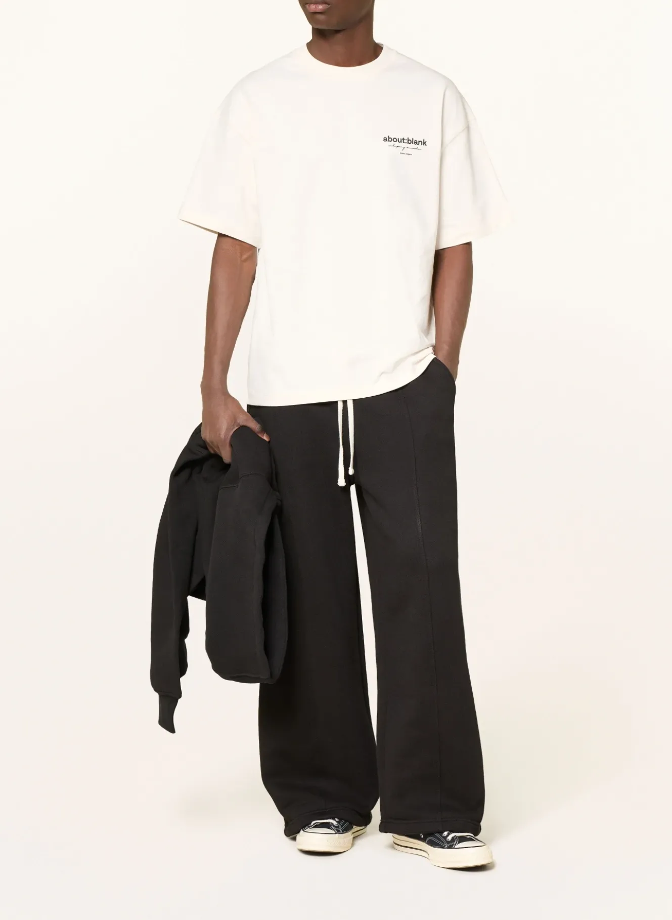 Oversized-Shirt