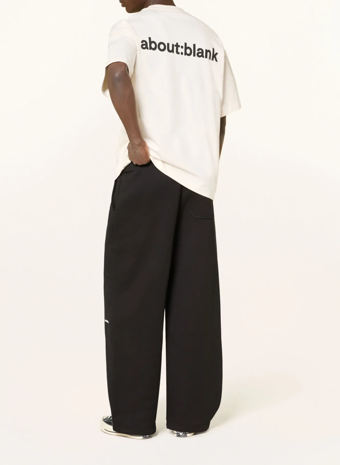 Oversized-Shirt
