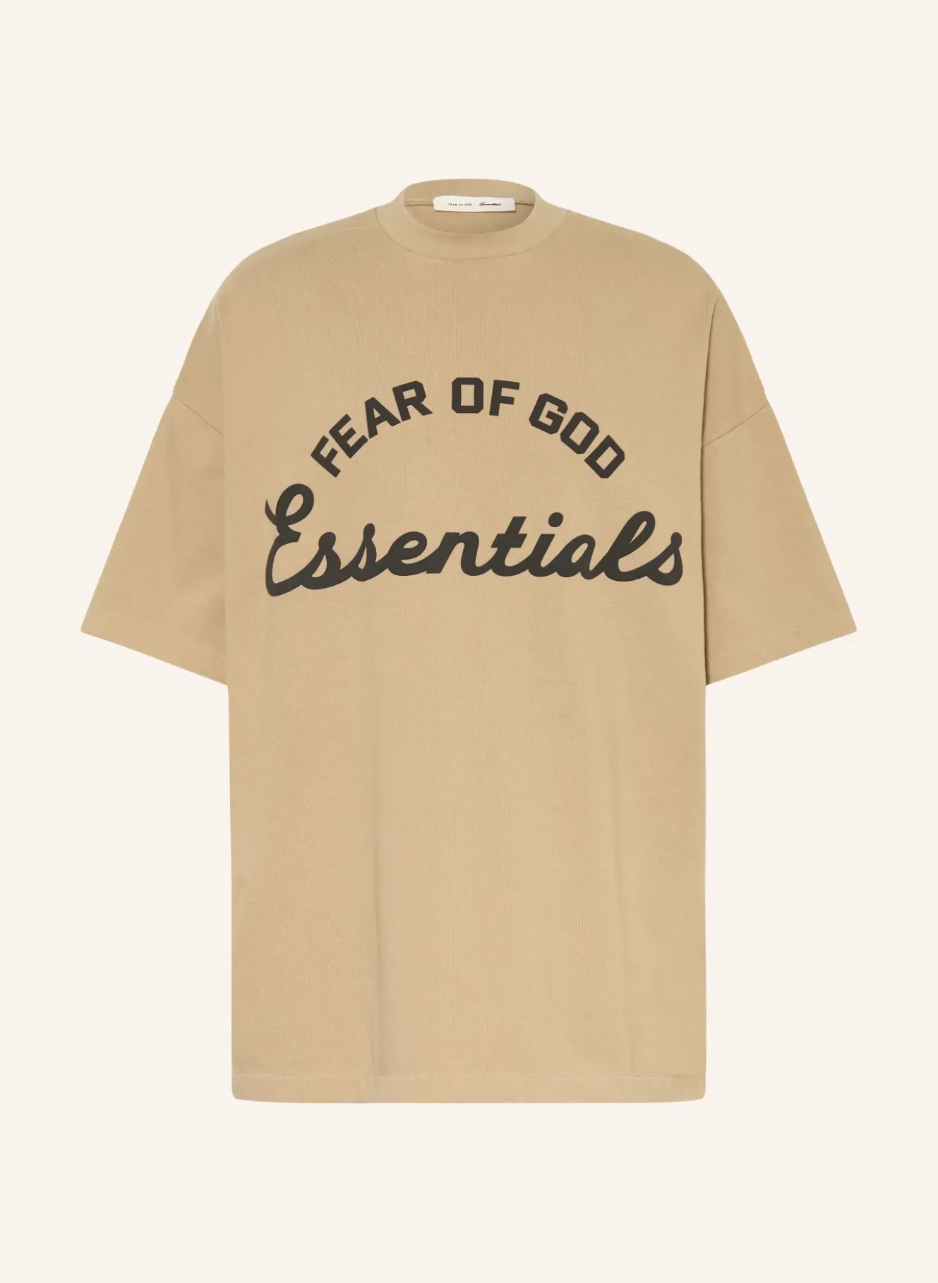 Oversized-Shirt