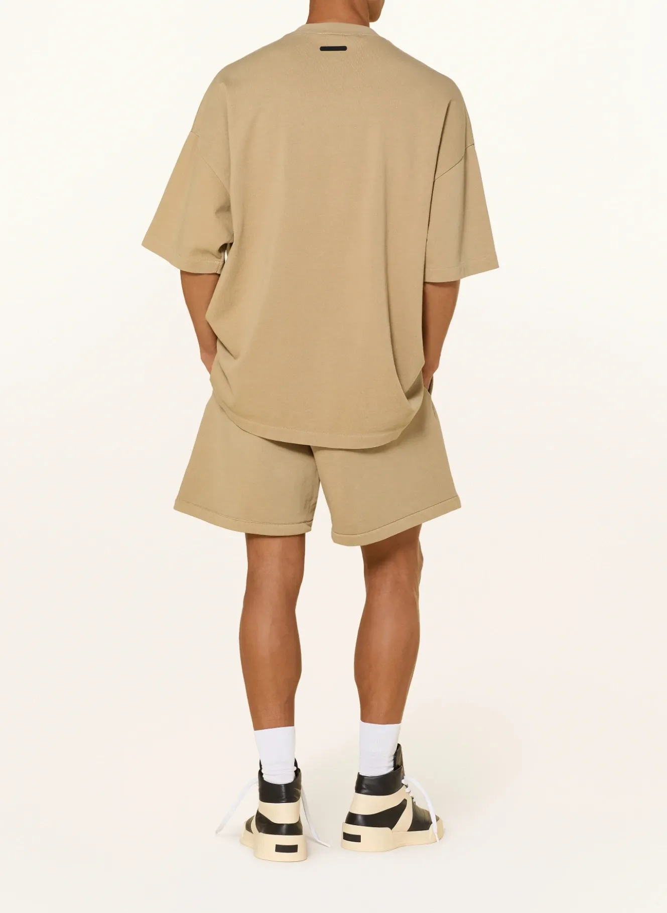Oversized-Shirt