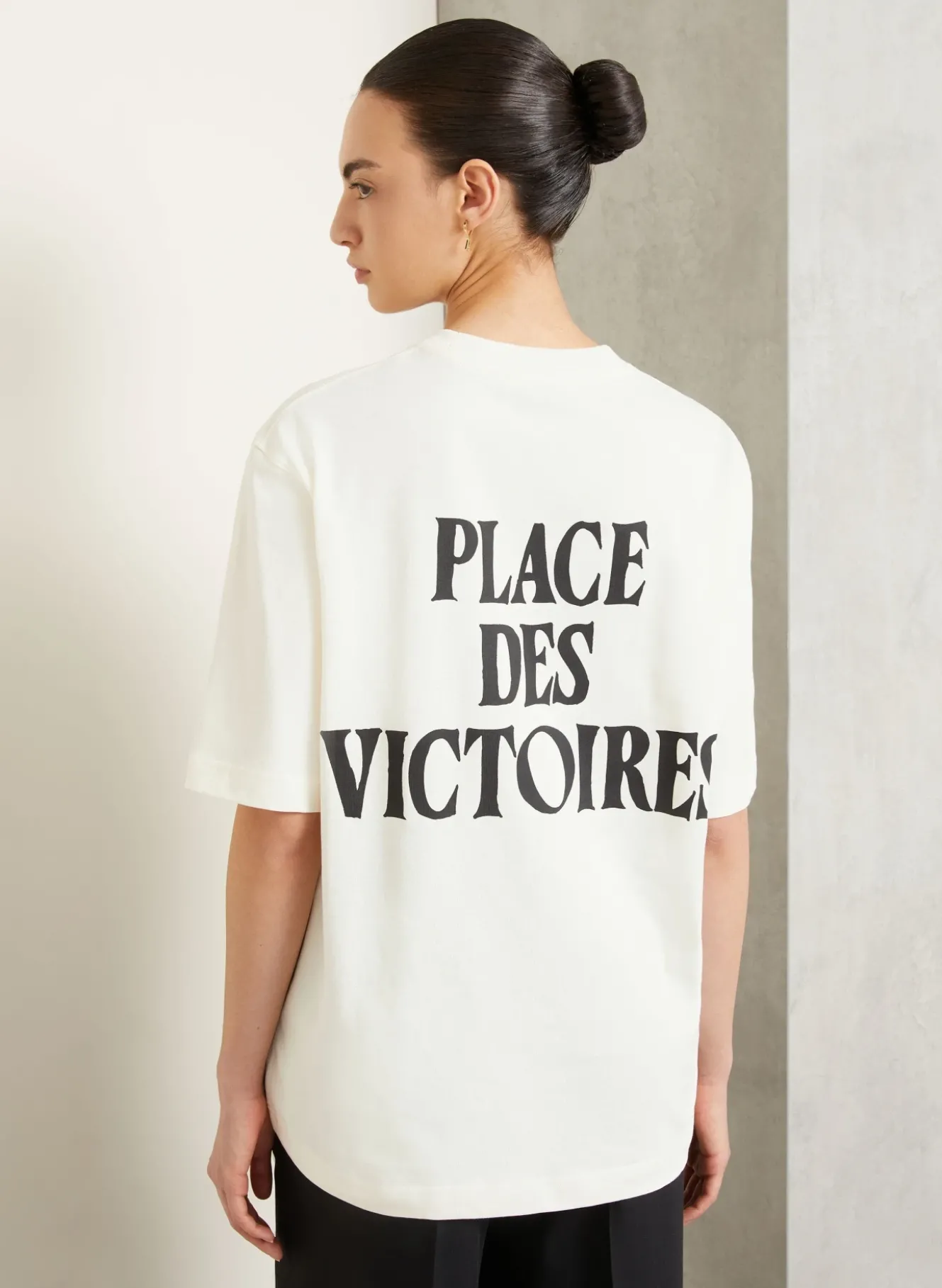 Oversized-Shirt