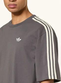 Oversized-Shirt 3-STREIFEN