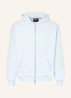 Oversized-Sweatjacke DIAGO