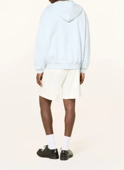 Oversized-Sweatjacke DIAGO