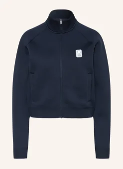 Oversized-Sweatjacke HERITAGE