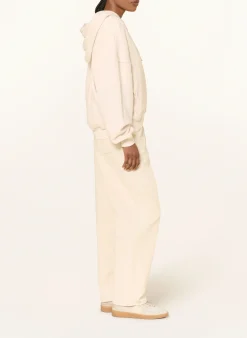 Oversized-Sweatjacke ITONAY