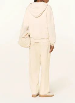 Oversized-Sweatjacke ITONAY