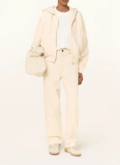 Oversized-Sweatjacke ITONAY