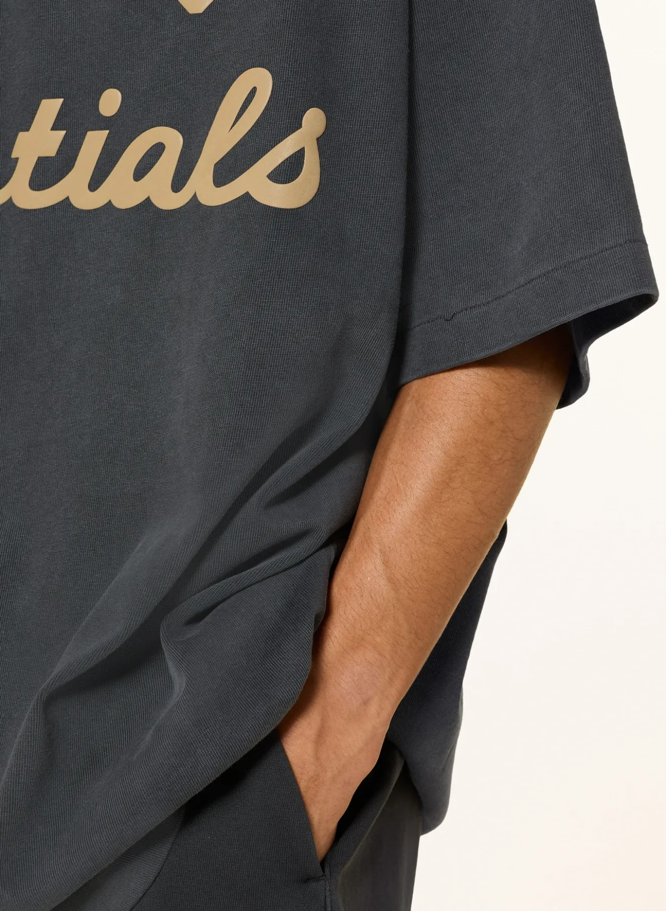 Oversized-Sweatshirt
