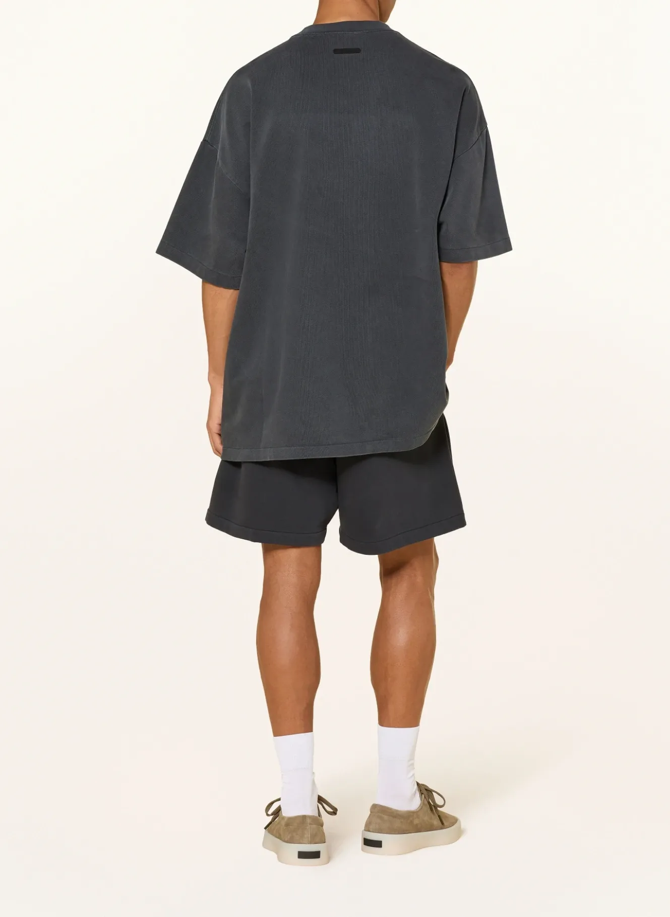 Oversized-Sweatshirt