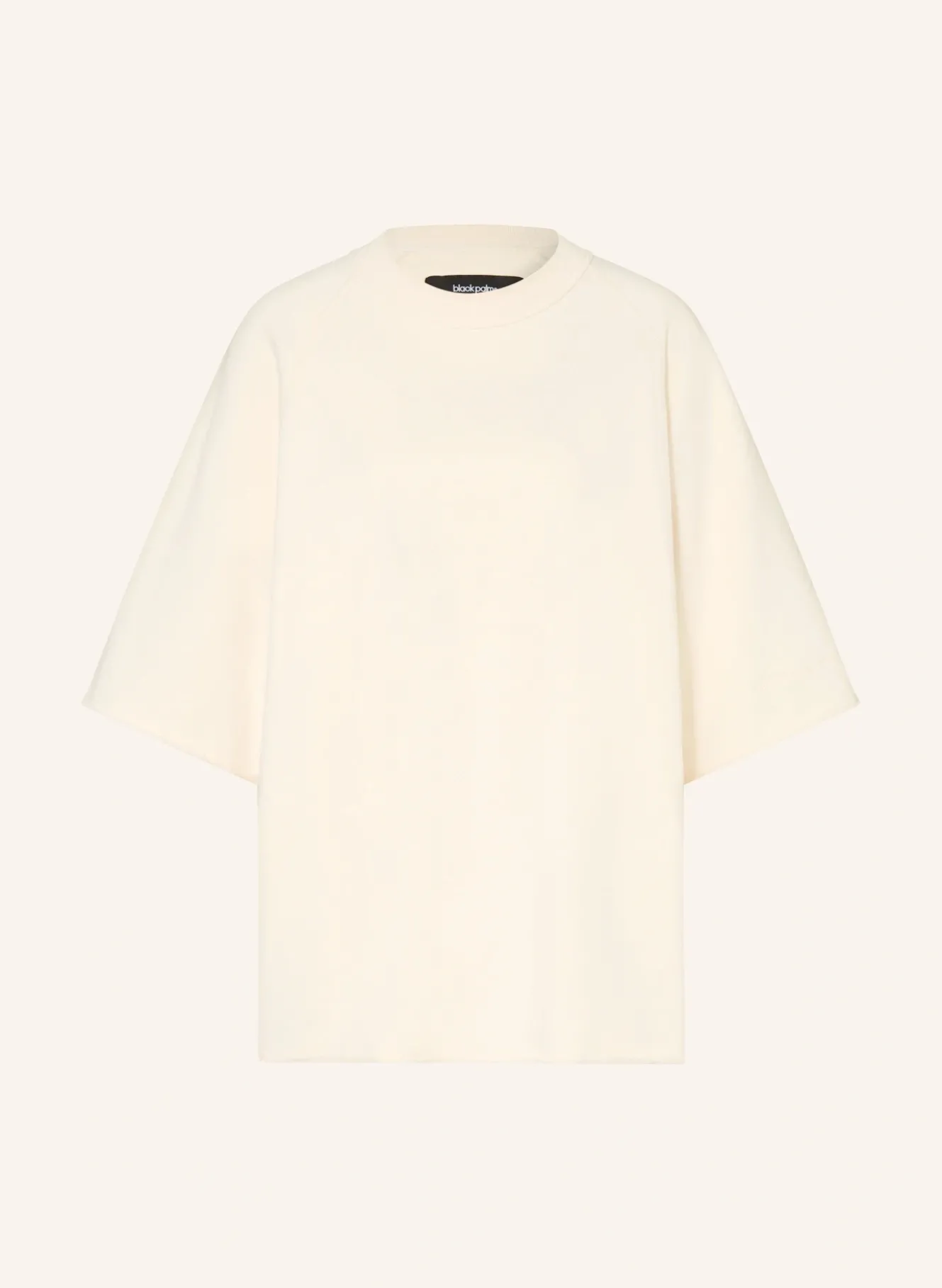 Oversized-Sweatshirt HONEY 1.0