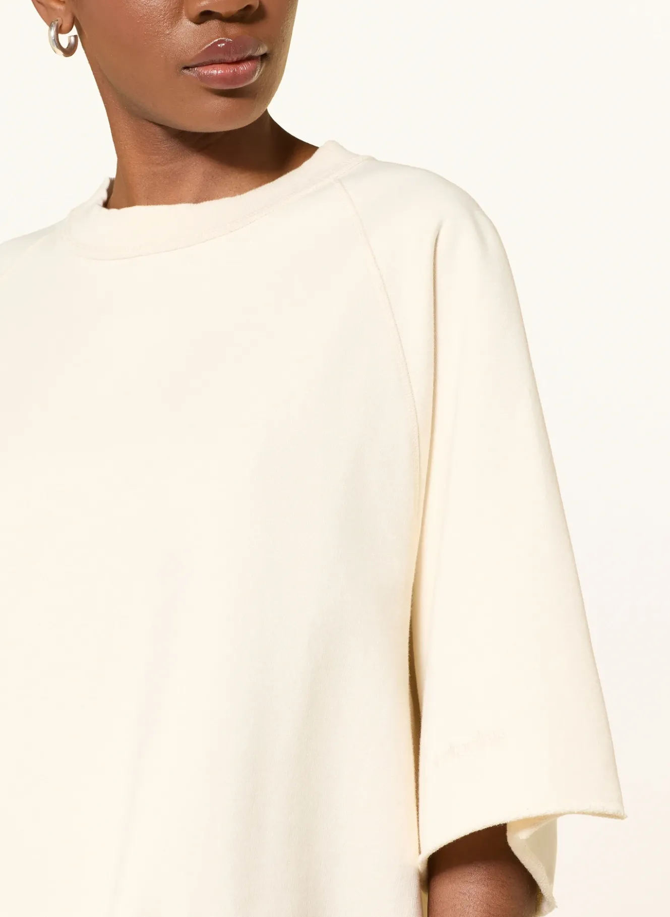 Oversized-Sweatshirt HONEY 1.0