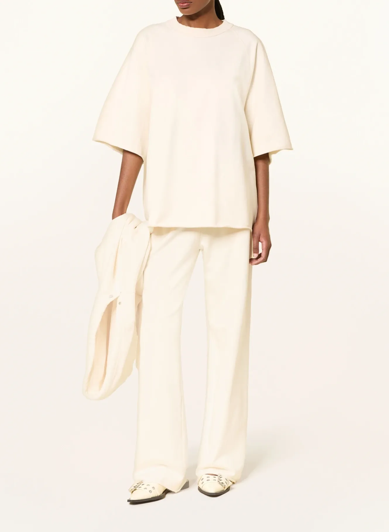 Oversized-Sweatshirt HONEY 1.0