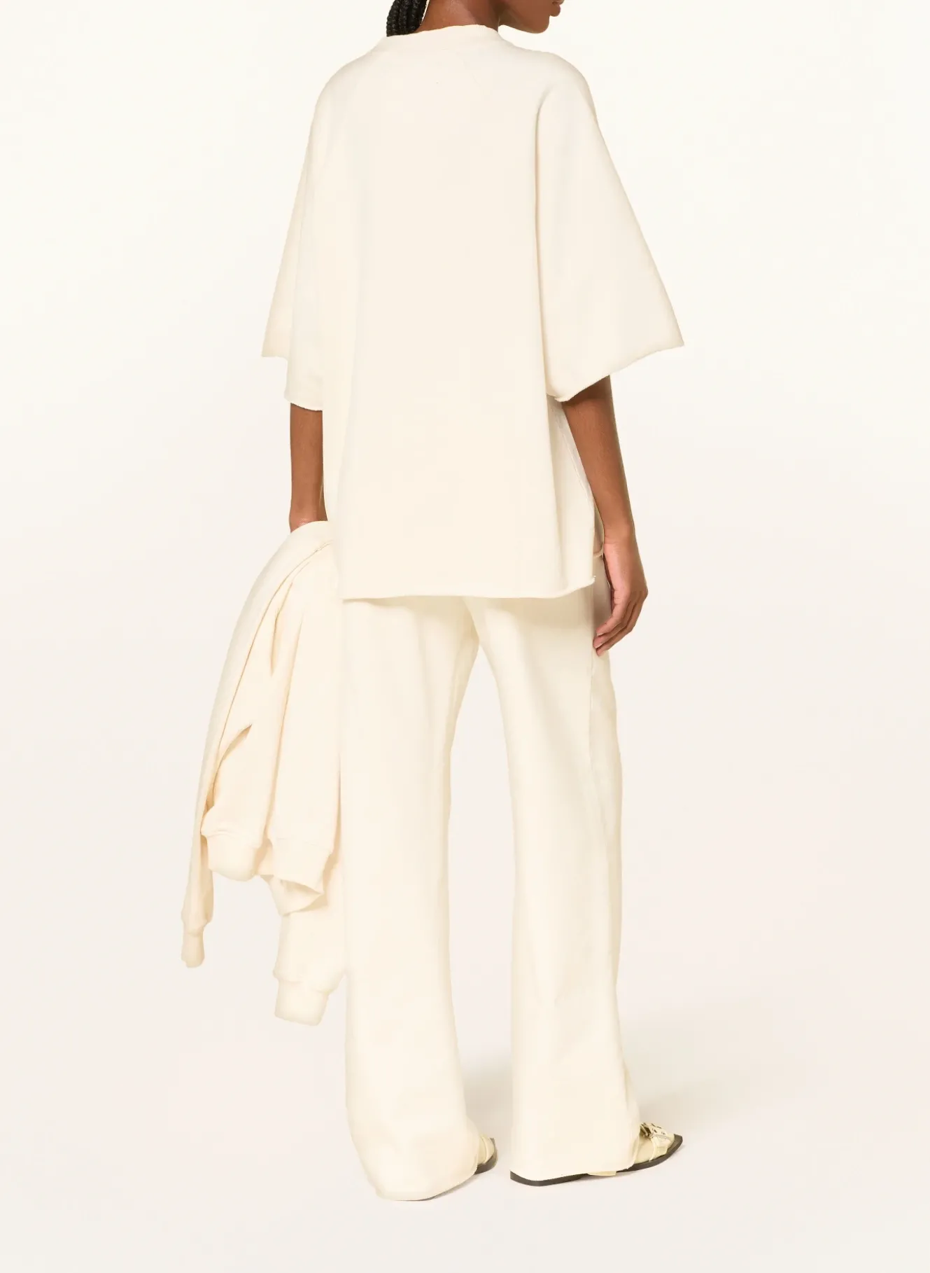 Oversized-Sweatshirt HONEY 1.0