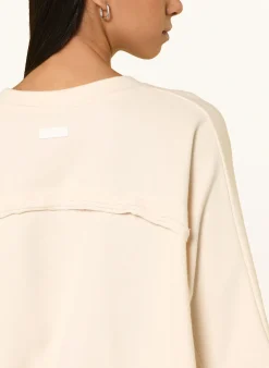 Oversized-Sweatshirt KID mit 3/4-Arm