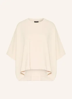 Oversized-Sweatshirt KID mit 3/4-Arm