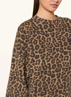 Oversized-Sweatshirt MILES