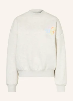 Oversized-Sweatshirt REED