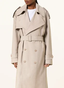 Oversized-Trenchcoat DURSLEY