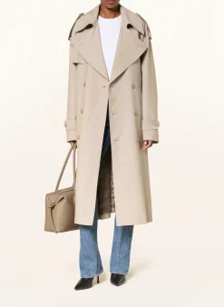 Oversized-Trenchcoat DURSLEY