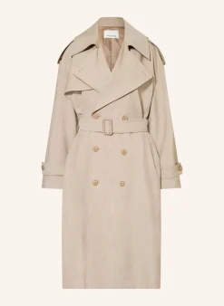 Oversized-Trenchcoat DURSLEY