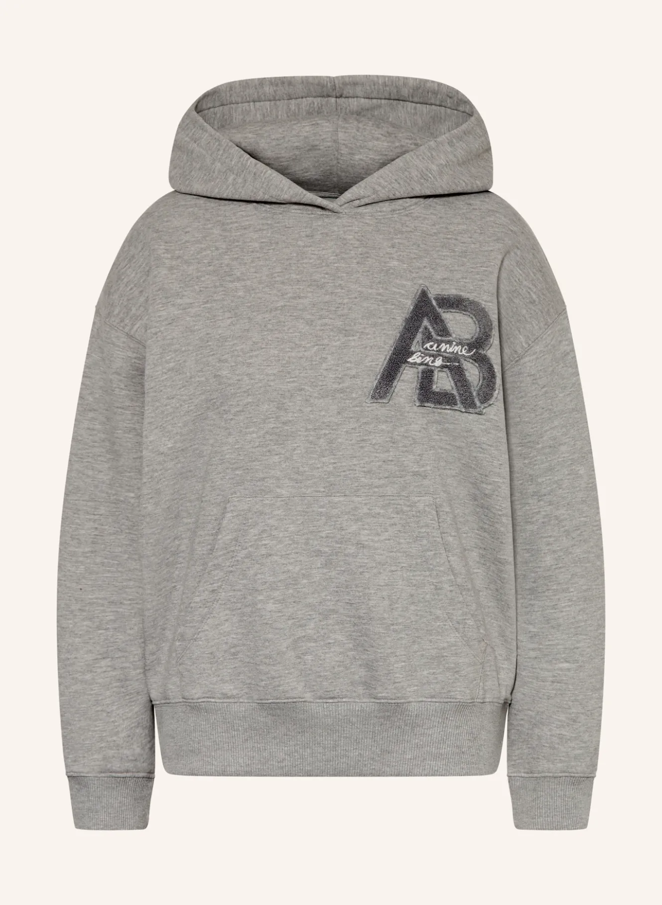 Ovesized-Hoodie JACI