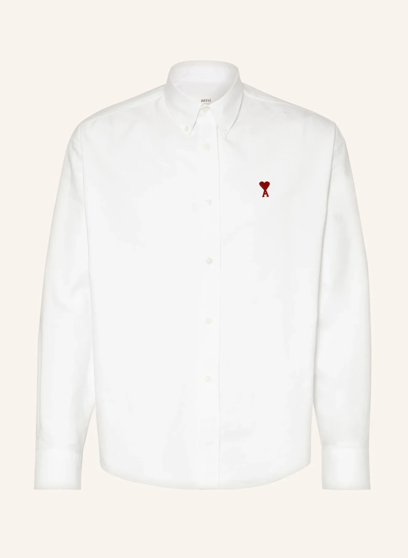 Oxfordhemd Classic Fit
