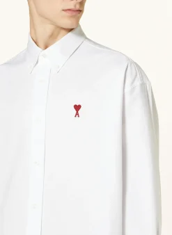 Oxfordhemd Classic Fit