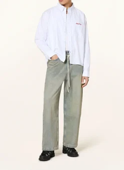 Oxfordhemd Comfort Fit