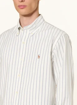 Oxfordhemd Custom Fit