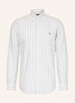 Oxfordhemd Custom Fit