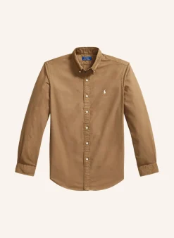 Oxfordhemd Custom Fit