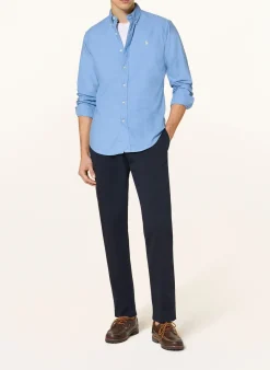 Oxfordhemd Custom Fit