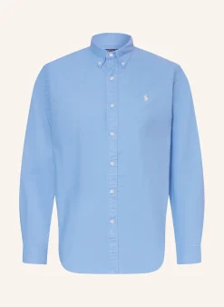 Oxfordhemd Custom Fit