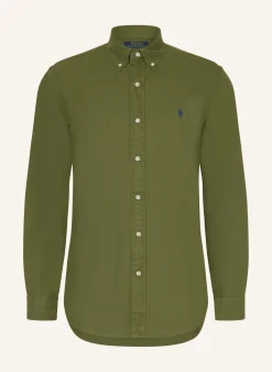 Oxfordhemd Custom Fit