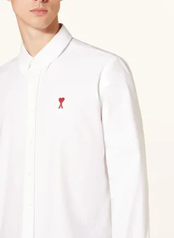 Oxfordhemd Extra Slim Fit