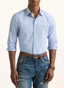 Oxfordhemd Slim Fit