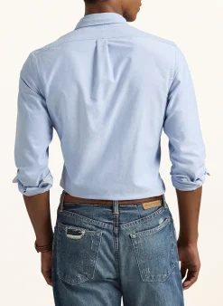 Oxfordhemd Slim Fit