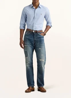 Oxfordhemd Slim Fit