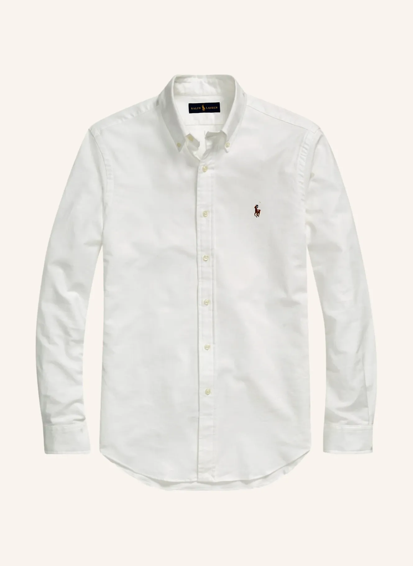 Oxfordhemd Slim Fit