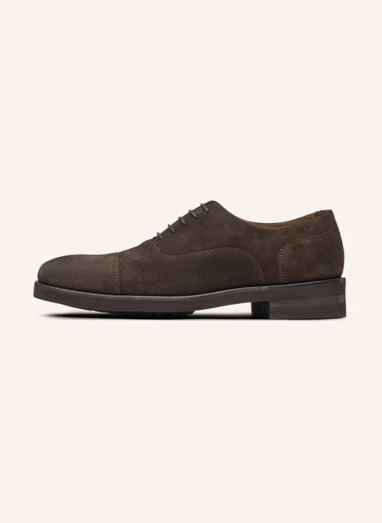 Oxfordschuhe HOLBORN