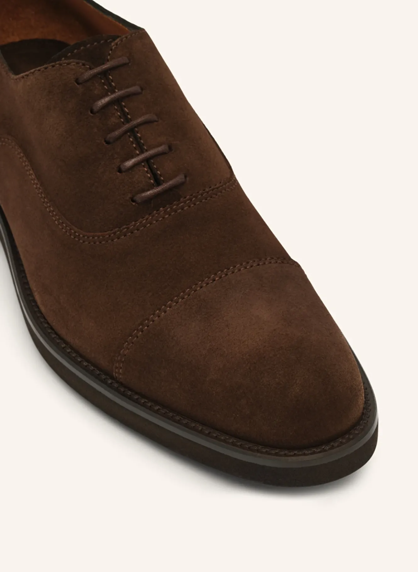 Oxfordschuhe HOLBORN
