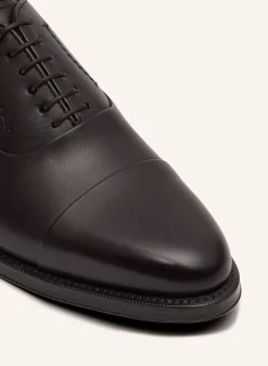 Oxfordschuhe PREMIUM