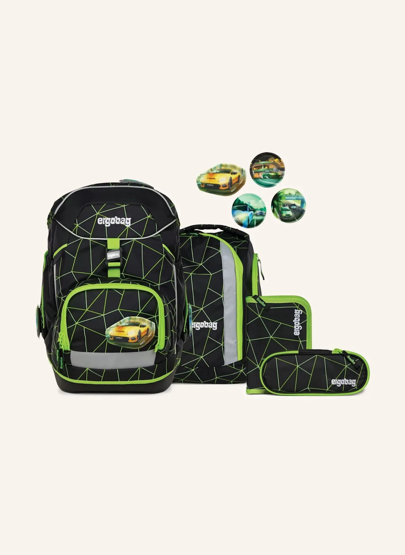 PACK Set