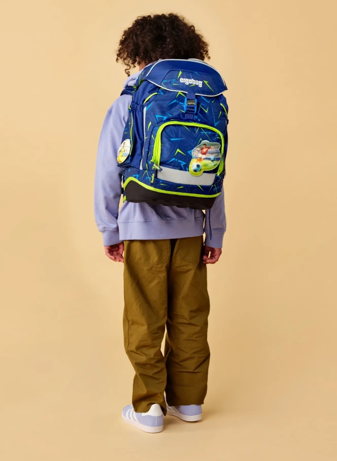 PACK Set