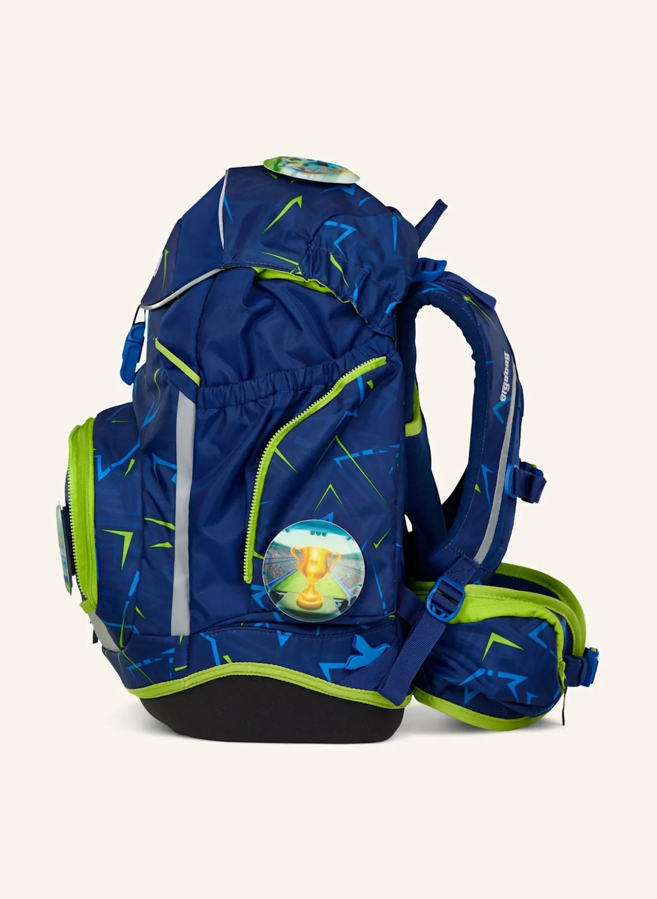 PACK Set